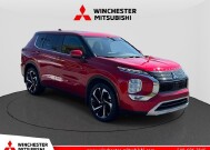 2023 Mitsubishi Outlander in Winchester, VA 22602 - 18152250 1
