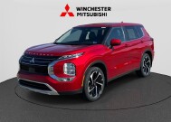2023 Mitsubishi Outlander in Winchester, VA 22602 - 18152250 5