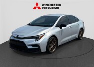 2024 Toyota Corolla in Winchester, VA 22602 - 18152252 5