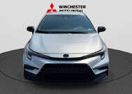 2024 Toyota Corolla in Winchester, VA 22602 - 18152252 6