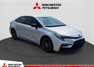 2024 Toyota Corolla in Winchester, VA 22602 - 18152252 1