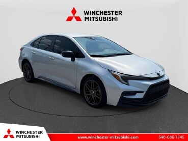 2024 Toyota Corolla in Winchester, VA 22602