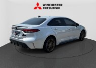2024 Toyota Corolla in Winchester, VA 22602 - 18152252 2