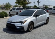 2024 Toyota Corolla in Winchester, VA 22602 - 18152252 34