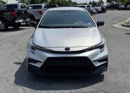 2024 Toyota Corolla in Winchester, VA 22602 - 18152252 35