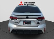 2024 Toyota Corolla in Winchester, VA 22602 - 18152252 3