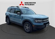 2022 Ford Bronco Sport in Winchester, VA 22602 - 18152253 32