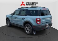 2022 Ford Bronco Sport in Winchester, VA 22602 - 18152253 4