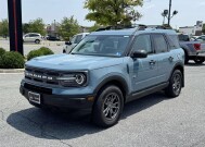 2022 Ford Bronco Sport in Winchester, VA 22602 - 18152253 34