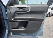 2022 Ford Bronco Sport in Winchester, VA 22602 - 18152253 36