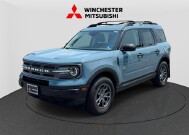 2022 Ford Bronco Sport in Winchester, VA 22602 - 18152253 5