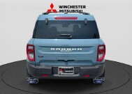 2022 Ford Bronco Sport in Winchester, VA 22602 - 18152253 3