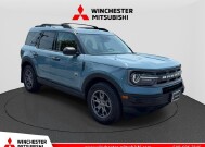 2022 Ford Bronco Sport in Winchester, VA 22602 - 18152253 1