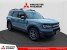 2022 Ford Bronco Sport in Winchester, VA 22602 - 18152253
