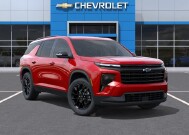 2026 Chevrolet Traverse in Burlington, WI 53105 - 18152255 8