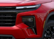 2026 Chevrolet Traverse in Burlington, WI 53105 - 18152255 12