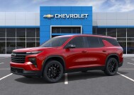 2026 Chevrolet Traverse in Burlington, WI 53105 - 18152255 2