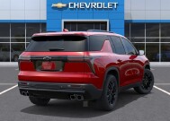 2026 Chevrolet Traverse in Burlington, WI 53105 - 18152255 4