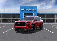 2026 Chevrolet Traverse in Burlington, WI 53105 - 18152255 9