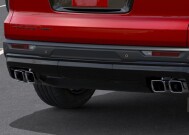 2026 Chevrolet Traverse in Burlington, WI 53105 - 18152255 16