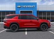 2026 Chevrolet Traverse in Burlington, WI 53105 - 18152255 5