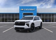 2026 Chevrolet Traverse in Burlington, WI 53105 - 18152256 9