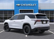 2026 Chevrolet Traverse in Burlington, WI 53105 - 18152256 3