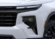 2026 Chevrolet Traverse in Burlington, WI 53105 - 18152256 12