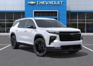 2026 Chevrolet Traverse in Burlington, WI 53105 - 18152256 8