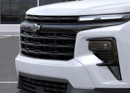 2026 Chevrolet Traverse in Burlington, WI 53105 - 18152256 15