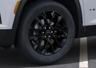 2026 Chevrolet Traverse in Burlington, WI 53105 - 18152256 10