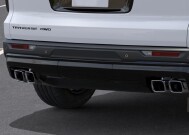 2026 Chevrolet Traverse in Burlington, WI 53105 - 18152256 16
