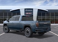 2026 GMC Sierra 3500 in Burlington, WI 53105 - 18152259 3