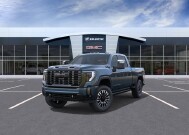 2026 GMC Sierra 3500 in Burlington, WI 53105 - 18152259 9