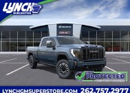 2026 GMC Sierra 3500 in Burlington, WI 53105 - 18152259 29