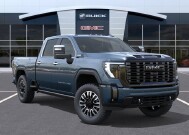 2026 GMC Sierra 3500 in Burlington, WI 53105 - 18152259 8