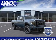 2026 GMC Sierra 3500 in Burlington, WI 53105 - 18152259 1