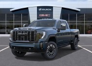 2026 GMC Sierra 3500 in Burlington, WI 53105 - 18152259 7