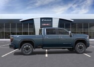 2026 GMC Sierra 3500 in Burlington, WI 53105 - 18152259 5