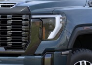2026 GMC Sierra 3500 in Burlington, WI 53105 - 18152259 12