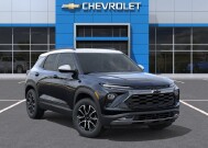2026 Chevrolet TrailBlazer in Burlington, WI 53105 - 18152260 8