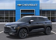 2026 Chevrolet TrailBlazer in Burlington, WI 53105 - 18152260 2