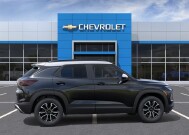 2026 Chevrolet TrailBlazer in Burlington, WI 53105 - 18152260 5