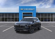 2026 Chevrolet TrailBlazer in Burlington, WI 53105 - 18152260 9