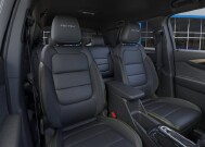 2026 Chevrolet TrailBlazer in Burlington, WI 53105 - 18152260 19