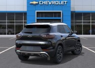2026 Chevrolet TrailBlazer in Burlington, WI 53105 - 18152260 4