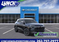 2026 Chevrolet TrailBlazer in Burlington, WI 53105 - 18152260 1