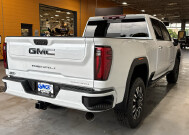 2026 GMC Sierra 3500 in Burlington, WI 53105 - 18152261 55