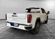 2026 GMC Sierra 3500 in Burlington, WI 53105 - 18152261 5