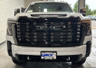 2026 GMC Sierra 3500 in Burlington, WI 53105 - 18152261 8